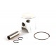 Kit piston VHM Yamaha TZ250 '88-90, Ø55.93, Bore Ø56
