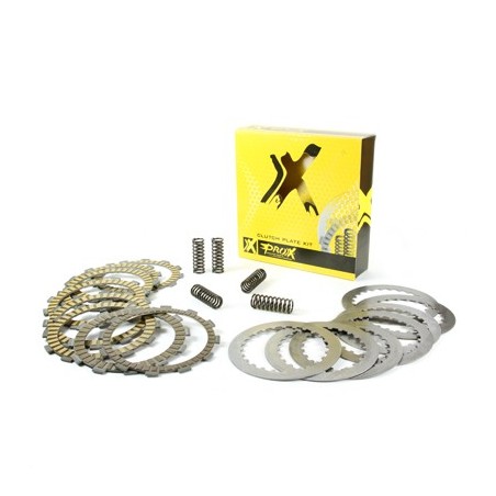 PACK EMBRAYAGE PROX HONDA CRF250R '18-19 + CRF250RX '19