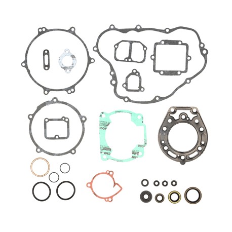 Pochette de joints complète Kawasaki KDX220R '98-05