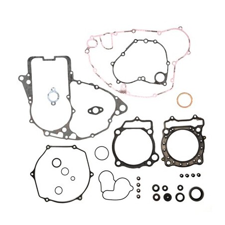 POCHETTE COMPLETE DE JOINTS PROX SUZUKI RM-Z450 de 2005 / 2007