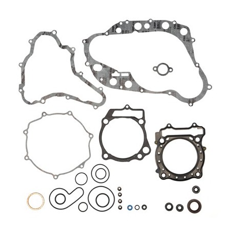 Complete Gasket Set Suzuki LT-R450 '09/11