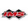 REPOSES PIEDS IMS PRO SERIES HONDA CR125/250 2000