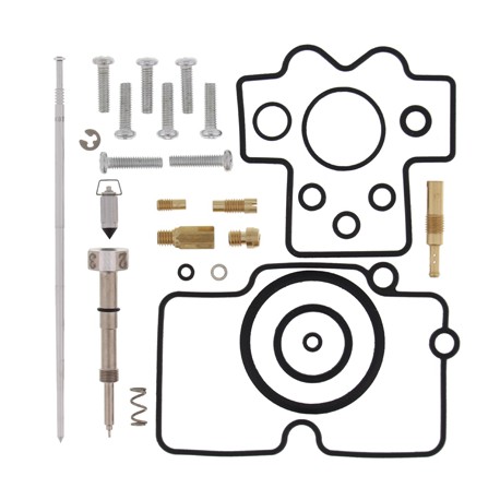 KIT REPARATION CARBURATEUR HONDA CRF250R '09