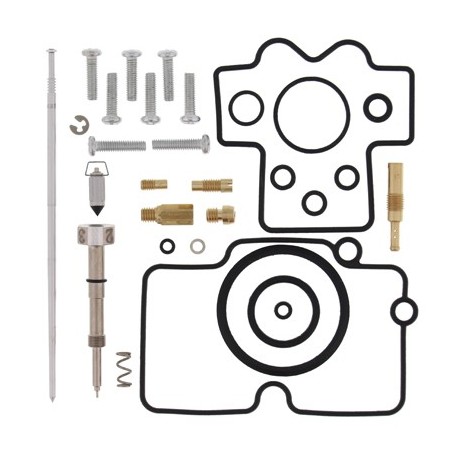 KIT REPARATION CARBURATEUR HONDA CRF250R '09