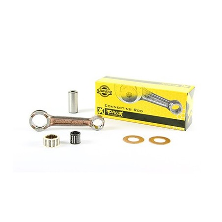 ProX Con.Rod Kit KTM50SX '01-20 + TC50 '17-20