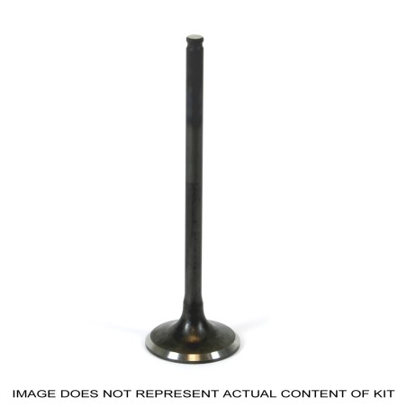 Soupape d'échappement ProX acier YFM700R Raptor '06-25 +XT660R/X