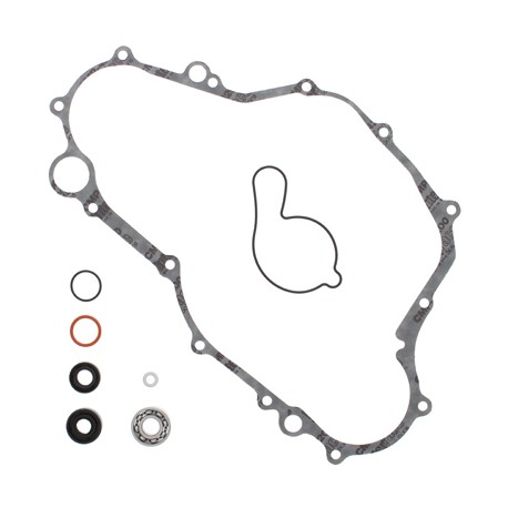 KIT REPARATION POMPE A EAU YZ400F '98-99 + YZ426F '00-02