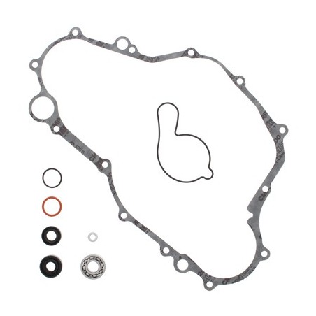 KIT REPARATION POMPE A EAU YZ400F '98-99 + YZ426F '00-02