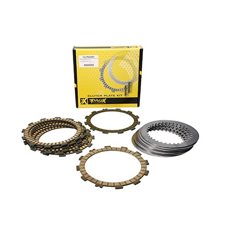 Pack embrayage Prox KX250 '21-23 + KX250XC '21-23