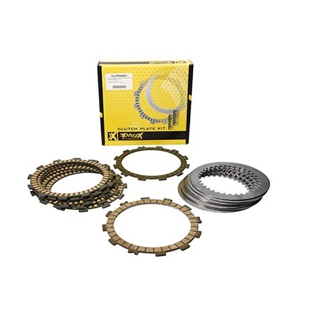 Pack embrayage Prox KX250 '21-23 + KX250XC '21-23