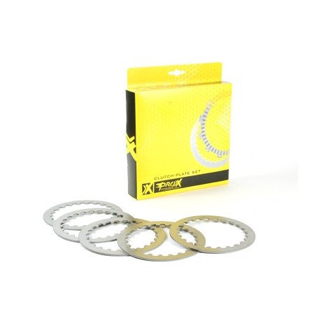 Disques Lisses Prox YZ65 '18-23