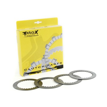 Prox Steel Plate Set KX60/65 '83-18 + KX80 '81-84 + RM65