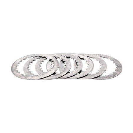 ProX Steel Plate Set KTM250/350SX-F '16-19 + FC250/350'16-19
