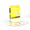 Disques Lisses Alu Prox Beta RR125 '18-23