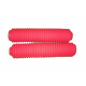 CEMOTO SOUFFLETS DE FOURCHES ROSE DIAMETRE 40/60MM LONGUEUR 360MM