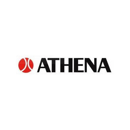 Paire de cache poussiere Athena 40x56.5/59x15