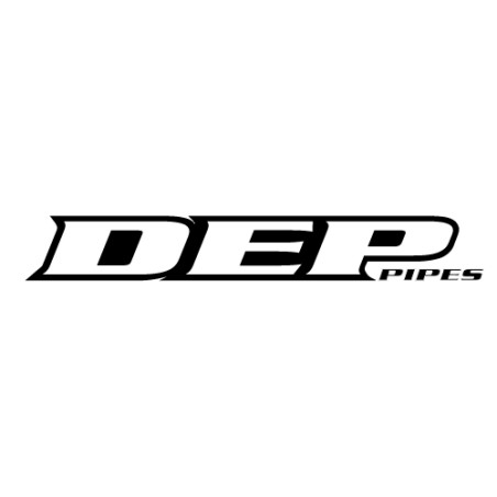 POT DEP TRAX WHITE POWER NICKEL KTM SX 125/150 19/20  HVA 125 / 150 TC 19/20  FS