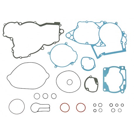 NAMURA COMPLETE GASKETS KTM 300 04/16