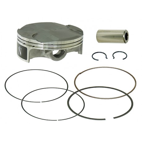 KIT PISTON KTM 350 SXF 11/12 EXCF 12/13 FREERIDE 350 13 EXCF SIX DAY