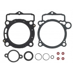 NAMURA TOP END GASKETS KTM SXF 350 11/12 EXCF 350 12/13 FREERIDE/ SIXDAY 350 13