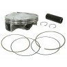 KIT PISTON NAMURA FORGE HONDA CRF 450 R / RX 2017/2018 diam. origine