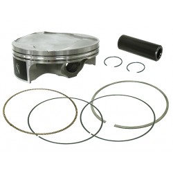 KIT PISTON NAMURA FORGE HONDA CRF 450 R / RX 2017/2018 diam. +0,02mm