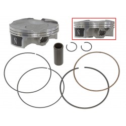KIT PISTON NAMURA FORGE HONDA CRF 250 R / RX 2020/23 +0.02