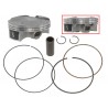 KIT PISTON FORGE NAMURA SUZUKI RMZ 250 10/23 diam orig