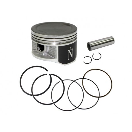 Kit piston Namura de TRX250X SPORTRAX 09/23 68,95mm Kit piston Namura de TRX250X SPORTRAX 09/23 68,95mm