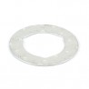 RONDELLE DE CALAGE ARGENT PROX HONDA YZ/CR/KX125 22x37x1.0