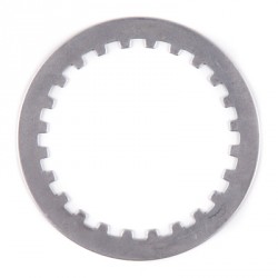 DISQUES LISSES PROX CR80 '80-02 + CR85 '03-07 + MB50/80