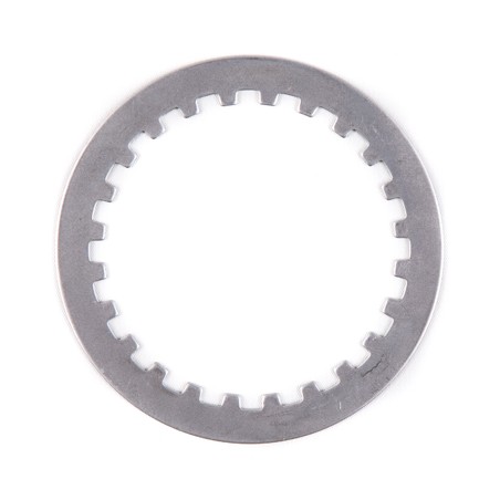 DISQUES LISSES PROX CR80 '80-02 + CR85 '03-07 + MB50/80