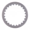 DISQUES LISSES PROX CR80 '80-02 + CR85 '03-07 + MB50/80