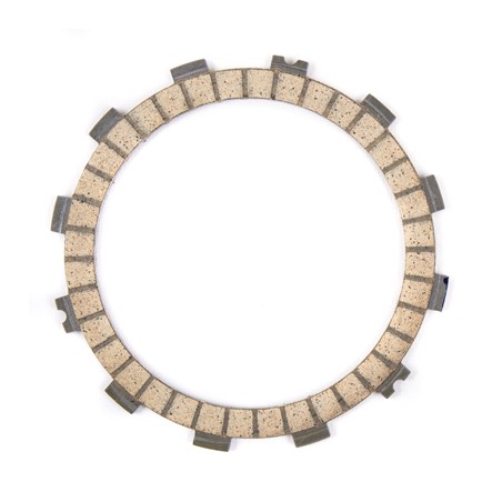 DISQUES GARNIS PROX CR250/CR500 '96-07