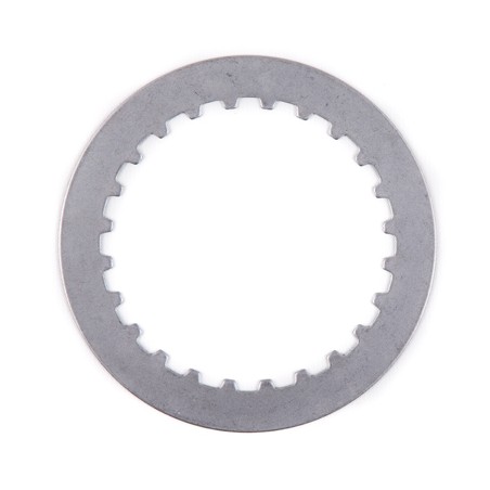 Disques lisse Prox CRF250R '04-12 (7x) + KTM250SX-F '06-12 DNRO