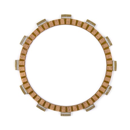 Disques Garnis Prox CRF250R '08-09 + '11-12 + CRF250X '04-09 DNRO