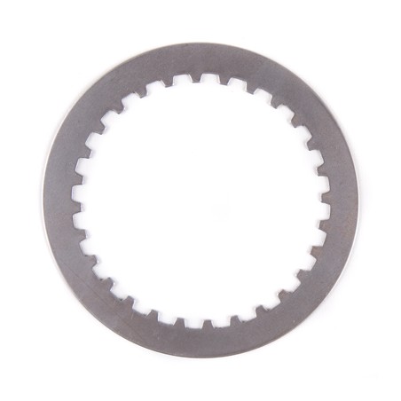 DISQUES LISSES PROX XL/XR600 '86-00 + XR650R '00-07