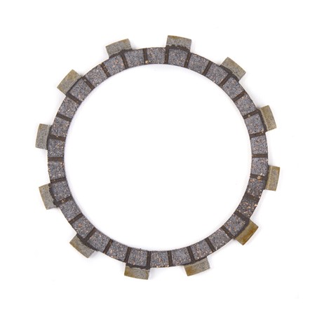 DISQUES GARNIS PROX TZR250 '87-93
