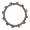 DISQUES GARNIS PROX TZR250 '87-93