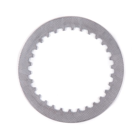 DISQUES LISSES PROX YZ125 '91-18 + WR250X/R '08-15