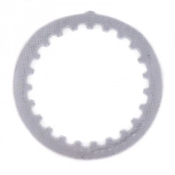 DISQUES LISSES PROX YFS200 BLASTER '88-06 (6x)