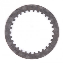 DISQUES LISSES PROX YZ250F '01-18 + WR250F '01-18