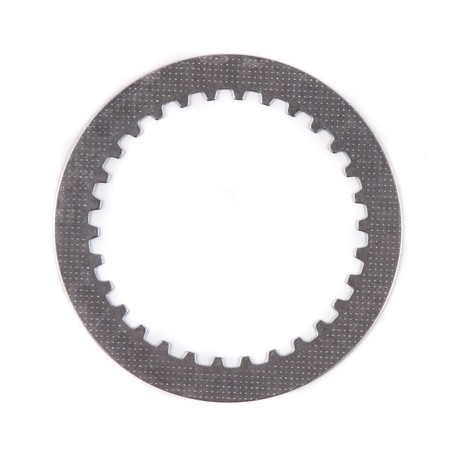 DISQUES LISSES PROX YZ250F '01-18 + WR250F '01-18