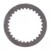 DISQUES LISSES PROX YZ250F '01-18 + WR250F '01-18