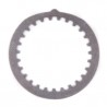 DISQUES LISSES PROX YFZ350 BANSHEE '87-06 (6x) DNRO
