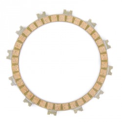 DISQUES GARNIS PROX RM250 '06-10 (8x)
