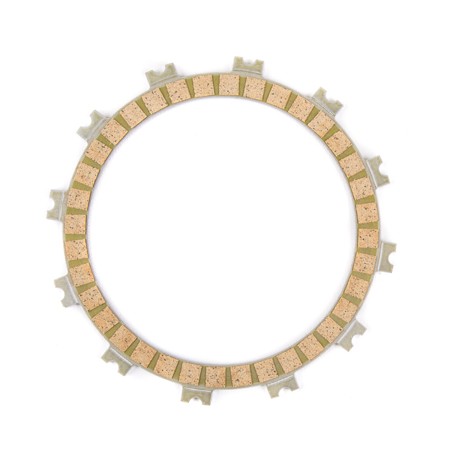DISQUES GARNIS PROX RM250 '06-10 (8x)