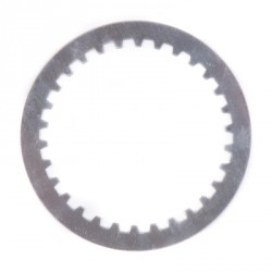 Prox Alloy Plate RM250 '96-07 + KX250 '92-07