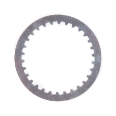 Prox Alloy Plate RM250 '96-07 + KX250 '92-07