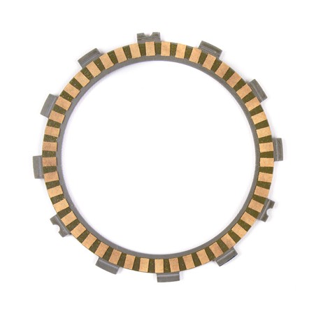 DISQUES GARNIS PROX DR-Z400 '00-18 + LT-Z400 '03-18 DNRO